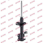 KYB Shock Absorber Damper Strut Front Left fits Nissan Sunny 1992-1995 1.6
