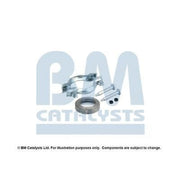 BM Catalysts Fitting Kit FK90196B FK90196B