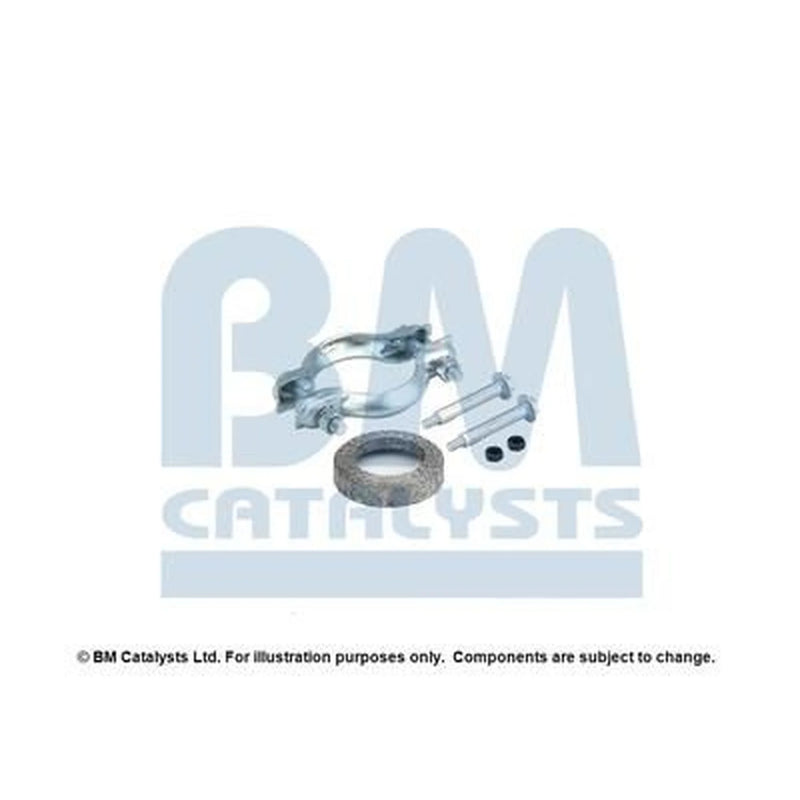 BM Catalysts Fitting Kit FK90189B FK90189B