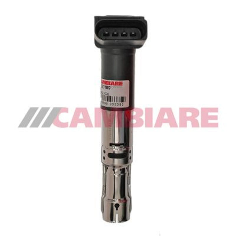 Cambiare Ignition Coil Pack fits VW Passat B5.5 2000-2005 2.3