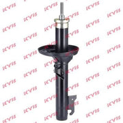 KYB Shock Absorber Damper Strut Front fits Ford Mpv 1991-1996 1.3 1.8