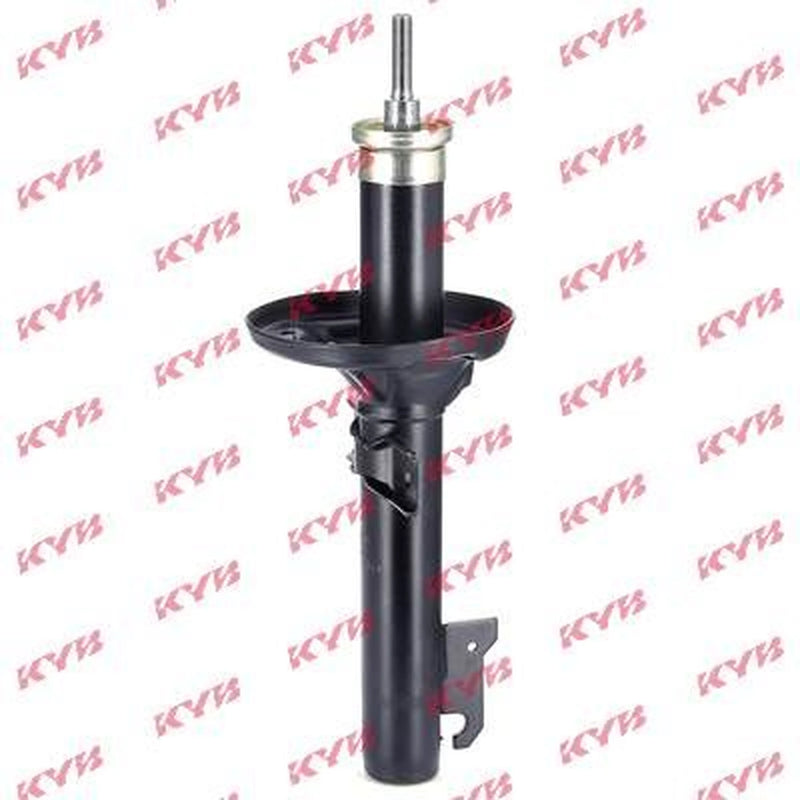 KYB Shock Absorber Damper Strut Front fits Ford Mpv 1991-1996 1.3 1.8