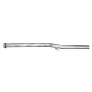 Hella Exhaust Pipe OD fits Fiat Uno 1984-1995 1.0