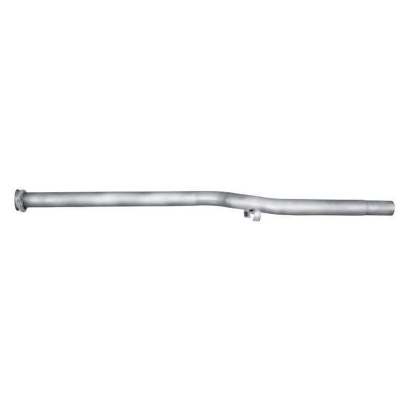 Hella Exhaust Pipe OD fits Fiat Uno 1984-1995 1.0