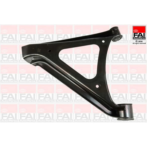 FAI Control/Trailing Arm