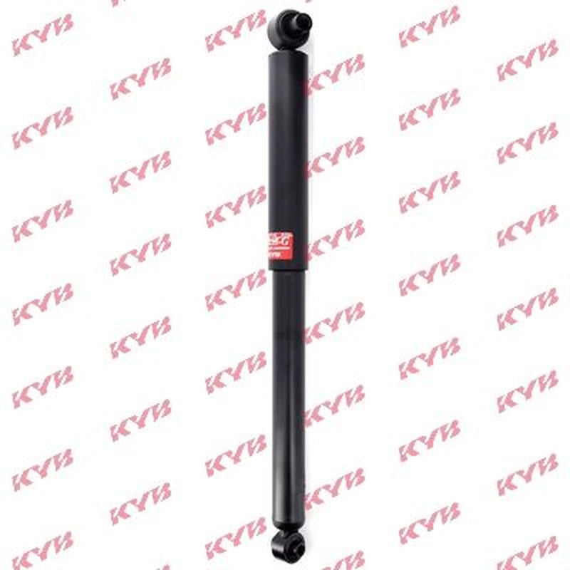 KYB Shock Absorber Damper Strut Rear fits Ford Transit 2000-2006 2.4