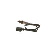 Bosch O2 Lambda Oxygen Sensor after catalytic converter fits Audi Q5 2016-2020