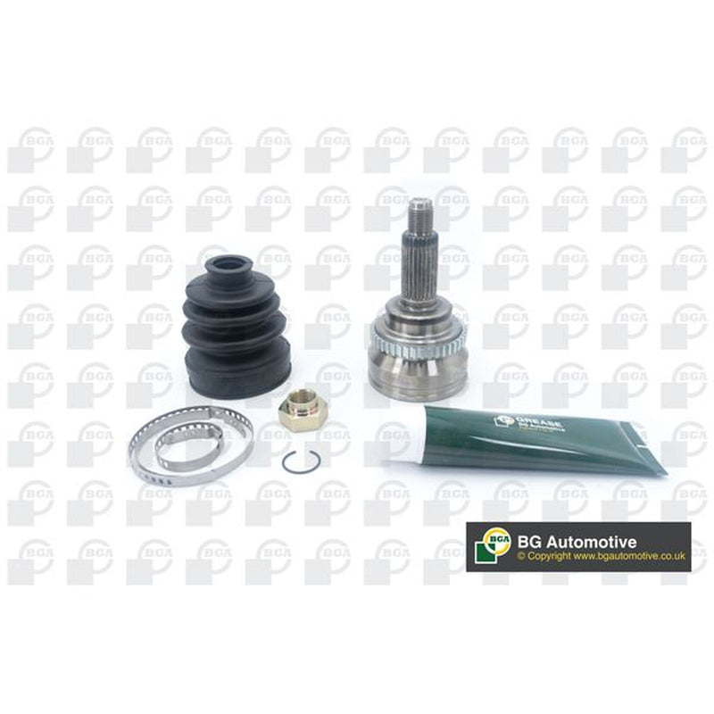 BGA Drive Shaft Joint Kit fits Suzuki Ignis I 2003-2005 1.5