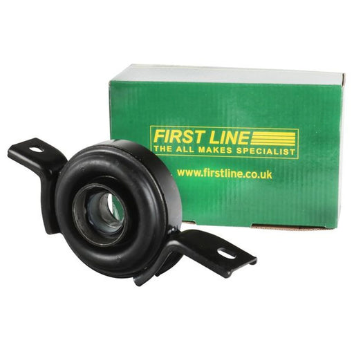 First Line Propshaft Centre Bearing Support fits Honda Cr-V III 2006-2012