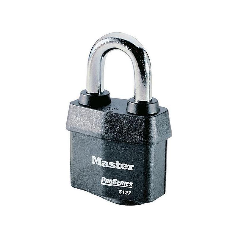 Master Lock ProSeries® Weather Tough® 67mm Padlock - Keyed Alike Master Lock - NN4 Online