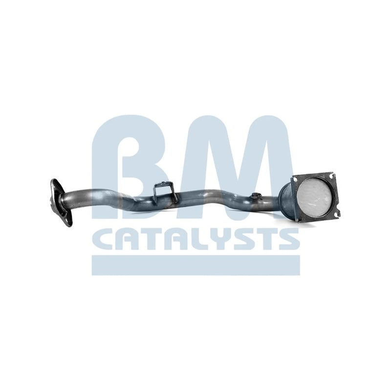 BM Catalysts Homologated Petrol Cat fits Citroën Xsara Picasso 1999-2010 1.6