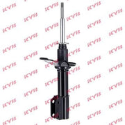 KYB 2 x Front Shock Absorbers fits Suzuki Swift 1989-2001 1.0 1.3