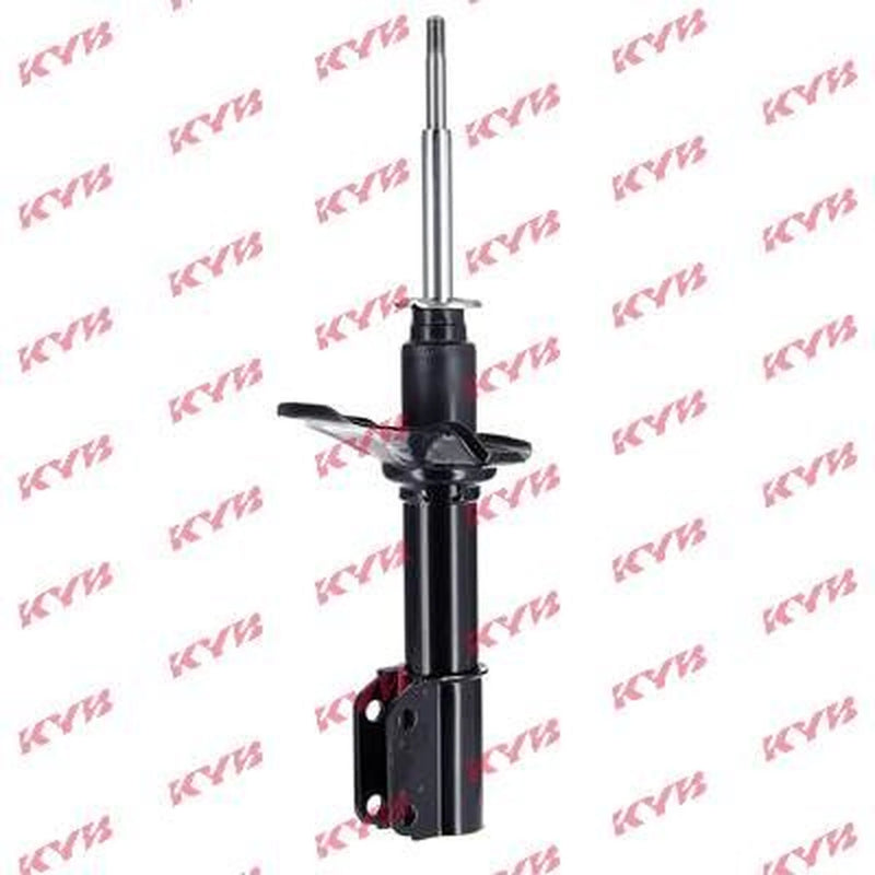 KYB 2 x Front Shock Absorbers fits Suzuki Swift 1989-2001 1.0 1.3