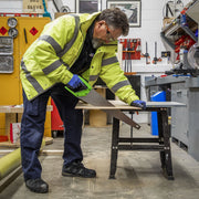 Sealey Premier Handsaw 550mm 7tpi AK8655 Sealey Premier - Dynamic Drive