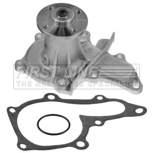 First Line Engine Cooling Water Pump fits Toyota Avensis 1997-2000 1.6