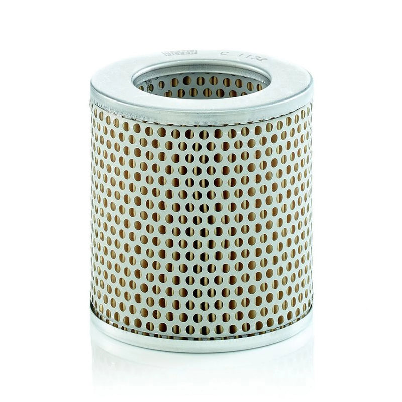 MANN-FILTER Engine Air Filter