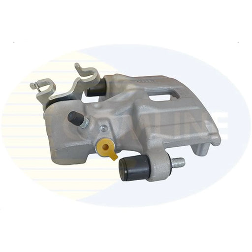 Comline Brake Caliper Assembly Rear Left fits Toyota Yaris Hatchback 2012-2020