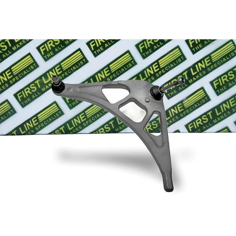 First Line Control/Trailing Arm fits BMW 3 2000-2006