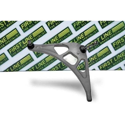First Line Control/Trailing Arm fits BMW 3 2000-2006