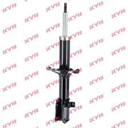 KYB Shock Absorber Damper Strut Front Left fits Suzuki Ignis II 2003 on 1.3