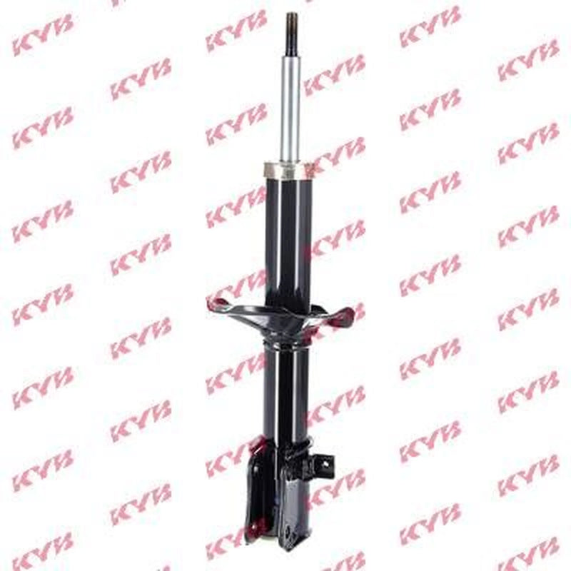 KYB Shock Absorber Damper Strut Front Left fits Suzuki Ignis II 2003 on 1.3