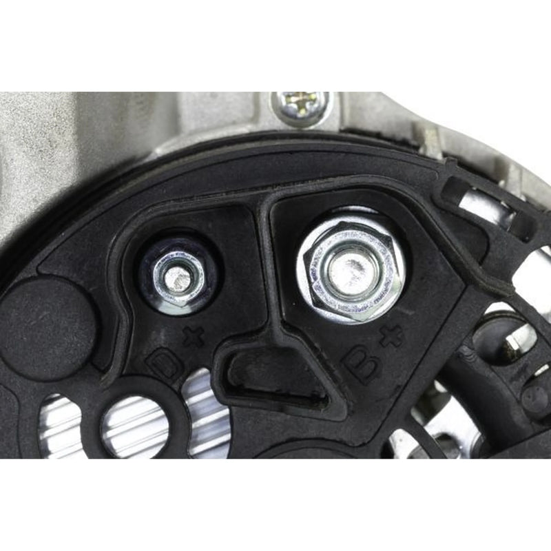Hella Car Alternator 12V fits Alfa Romeo Mito 2008-2018 1.4