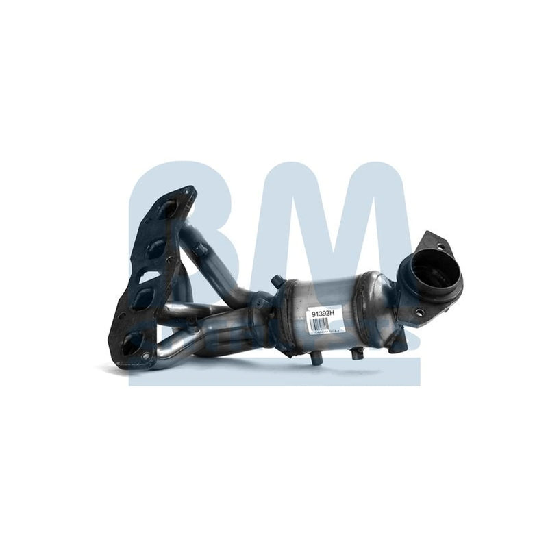 BM Catalysts Homologated Petrol Cat fits Nissan Primera 2002-2008 2.0