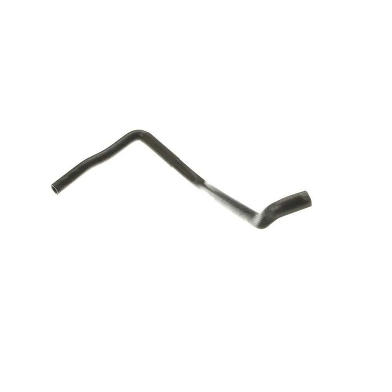 Gates Molded Heater Hose fits Renault Megane II 2004-2009 2.0