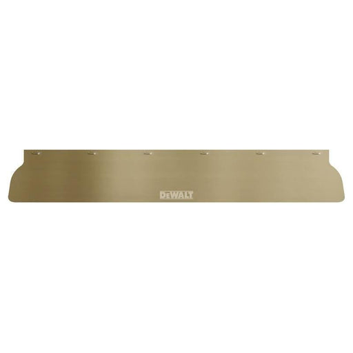 Dewalt Drywall Replacement Skimmer Blade 24in DEWALT Drywall - Dynamic Drive