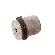Apec Axle Beam Bushing Rear Right fits Audi A1 2018 on