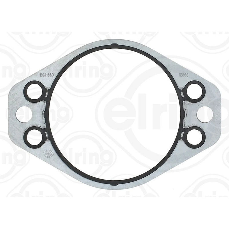 Elring Cummins Power Take-Off Gasket fits Foton Aumark 2012 on 6.50 8.60