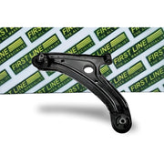 First Line Control/Trailing Arm fits Hyundai Getz 2002-2010 1.1 1.3 1.4 1.5 1.6
