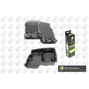 BGA Engine Oil Sump Pan SP2303