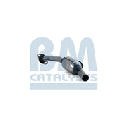 BM Catalysts Homologated Petrol Cat fits Toyota Yaris Verso 1999-2002 1.3