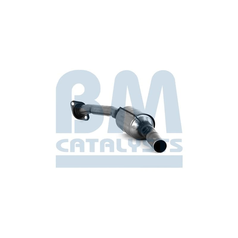 BM Catalysts Homologated Petrol Cat fits Toyota Yaris Verso 1999-2002 1.3