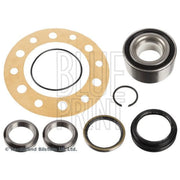 Blue Print Wheel Bearing Kit Rear Right 82mm ADT383103