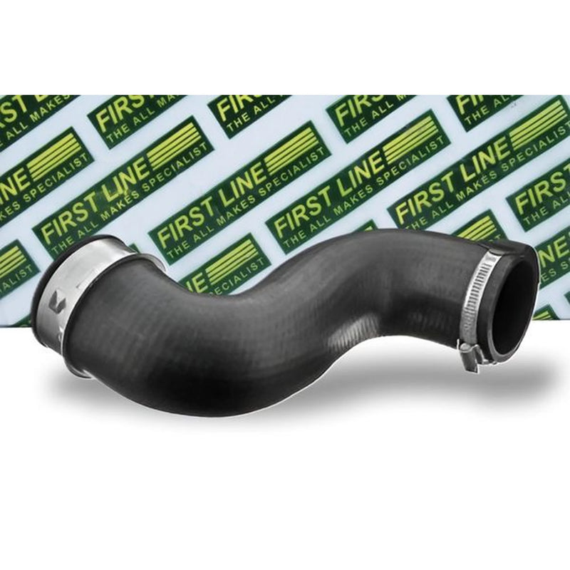 First Line Intercooler Turbo Charge Air Hose fits Mercedes-Benz Sprinter 3,5-T