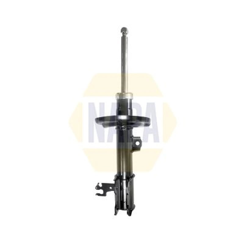NAPA Shock Absorber Damper Strut Front Right fits Saab 9-3 2002-2015