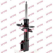 KYB Shock Absorber Damper Strut Front fits Renault Fluence 2012 on