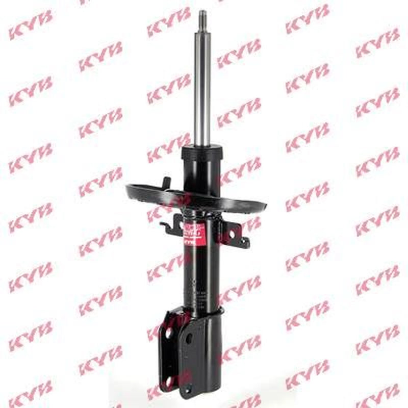 KYB 2 x Shock Absorbers fits Renault Fluence 2012 on