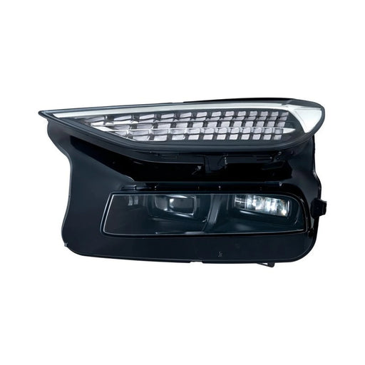 Hella Headlight Headlamp LED Left fits Audi Q6 E-Tron 2024 on