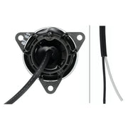 Hella Rear Fog Light Lamp Unit Rear