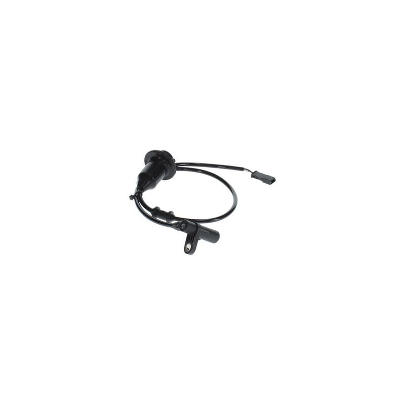 Bosch ABS Wheel Speed Sensor Rear Right fits Mercedes-Benz S-Class 1998-2006