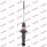 KYB Shock Absorber Damper Strut Rear fits Subaru L-Serie 1984-1991