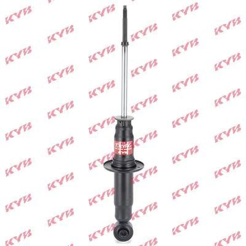 KYB Shock Absorber Damper Strut Rear fits Subaru L-Serie 1984-1991