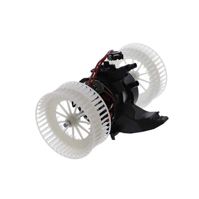 Valeo Heater Blower Fan Front 884539