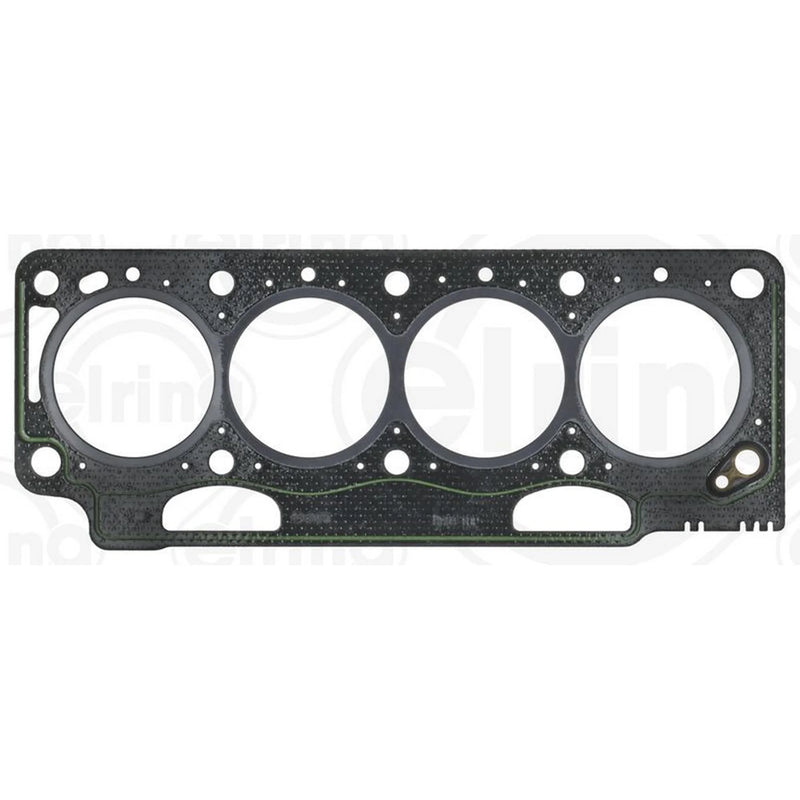 Elring Cylinder Head Gasket 1mm Thick fits Renault Clio 1999-2005 1.9