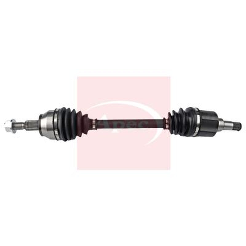 Apec CV Drive Shaft Driveshaft Front Left fits Ford C-Max II 2010-2019 1.6
