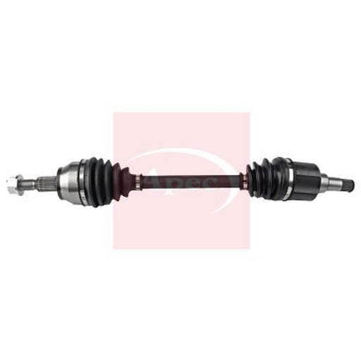 Apec CV Drive Shaft Driveshaft Front Left fits Ford C-Max II 2010-2019 1.6