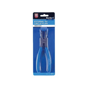 Bluespot Tools Circlip Pliers External Bent 90⁰ Tip 150mm (6in) BlueSpot Tools - Dynamic Drive